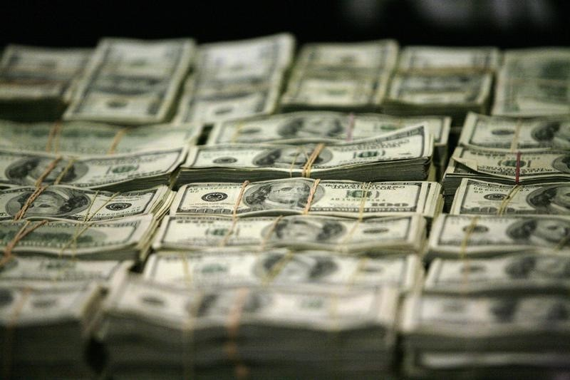 Трейдеры-трендследователи восстановили позиции на длинных сделках EUR/USD: BofA